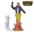 thumbnail image 3 of Hasbro Marvel Legends Series 6" Collectible Figure Marvel’s Cannonball Toy, 3 of 9