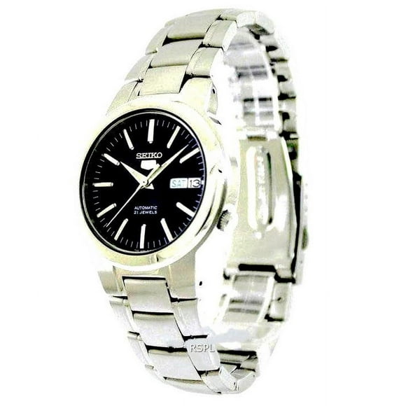 Seiko 5 Automatic 21 Jewels SNKA05 SNKA05K1 SNKA05K Men's Watch