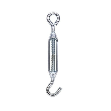 

10 pcs ProSource LR337 Turnbuckle 5/16 Inch x 9 Inch