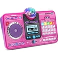 thumbnail image 1 of Kidi Star DJ Mixer - Pink (English Version), 1 of 7