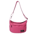 thumbnail image 1 of Lightweight Nylon Tote Bag with Multiple Pockets, Large Capacity Shoulder Bag for Work & Travel, 1 of 7