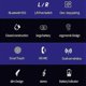 thumbnail image 4 of Wireless Headphones Compatible with Bluetooth Headphones Earbuds Touch Control, 4 of 5