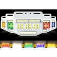 thumbnail image 6 of Led Large Truck Side Light 24V Car Waterproof Width Light Truck Side Light Waist, 6 of 6