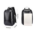 thumbnail image 2 of Mochila de fibra rígida Bolsa de almacenamiento antichoque impermeable Paquete de reemplazo de la caja para DJI Mavic Mini Scienceny EL4521-00B, 2 of 2