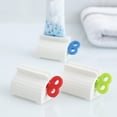 thumbnail image 5 of Clerance! Toothpaste Squeezer Rolling Tube Easy Dispenser Seat Stand Holder New, 5 of 8