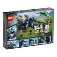 thumbnail image 2 of Set LEGO Jurassic World Fuga del Gallimimus y el Pteranodon 75940, 2 of 3