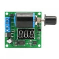 thumbnail image 1 of Générateur de Fréquence, Générateur Réglable, Courant Continu 12V pour le Test du Compteur de Sortie de Source de Signal, 1 of 8