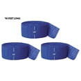 thumbnail image 3 of Koyal Wholesale Crepe Paper Streamer Hanging Party Decorations Kit, 240-Feet, Royal Blue, 1-Pack, 3-Rolls, 3 of 3