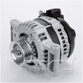 thumbnail image 5 of KarParts360 For Chevy HHR Alternator 2006 2007 For 10355395 (Vehicle Trim: 2.2L L4 2198cc 134 CID/2.4L L4 2384cc 145 CID), 5 of 7