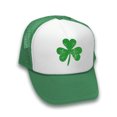 thumbnail image 2 of Leaf Pocket Graphic Cap - St Patrick's Day Hat - American Party Irish Gifts Saint Patrick Hat, 2 of 3