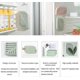 thumbnail image 2 of 3pcs Refrigerator Deodorizer Closet Deodorizer Freshenerrefrigerator Smell Removerrefrigerator Charcoal Air Purifying Bag For Deodorizer [recommended, 2 of 5