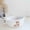 A7_White 13.3x9x4.7in, variant on WUXIAB Retro Coffee Spoon,Antique Teaspoon,Ice Cream Spoon,Tea Party Spoon,Gathering Tableware Spoon,Vintage Royal Palace Carved Coffee Spoon,Antique Gold Finish,for Tea,Dessert,and Spices,12cm,Gold