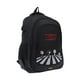 thumbnail image 2 of Mochila K-Swiss Storm Friend Street Color Negro Unisex, 2 of 5