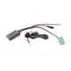thumbnail image 1 of Scienceny Cable adaptador Cable de entrada Enchufe Rendimiento estable Tamaño compacto Cable de audio de larga duración Suministros para Vehículos, repuestos y accesorios Mis, 1 of 6