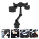 thumbnail image 5 of unbranded Car Cup Holder Expander Con Ajustable Para Tazas Comida Y Accesorios De Auto, 5 of 8