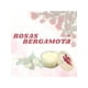 thumbnail image 3 of Velas Aromáticas Decorativas Premium, Rosa Salvaje y Bergamota, Vela Grande 285gr 10oz, Velas de Aromaterapia, Perfume de Larga Duración 45 hrs, Frescura y Elegancia, 3 of 7