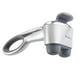 thumbnail image 1 of Masajeador de Percusión Brookstone Max 2 Plata Recargable Portátil Ligero Doble Nodo, 1 of 8