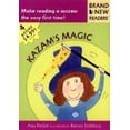 thumbnail image 3 of La Magie de Kazam, de Tout Nouveaux Lecteurs, 3 of 3