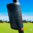 thumbnail image 1 of Altavoz de golf Bluetooth magnético portátil profesional inalámbrico impermeable IPX6/a prueba de golpes Altavoces de golf magnéticos de tercera generación para carrito de golf Batería de 24 horas Acc, 1 of 5