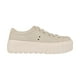 thumbnail image 2 of TENIS DAMA CAPA DE OZONO 634801 SIMIPIEL BEIGE Capa De Ozono  634801, 2 of 4
