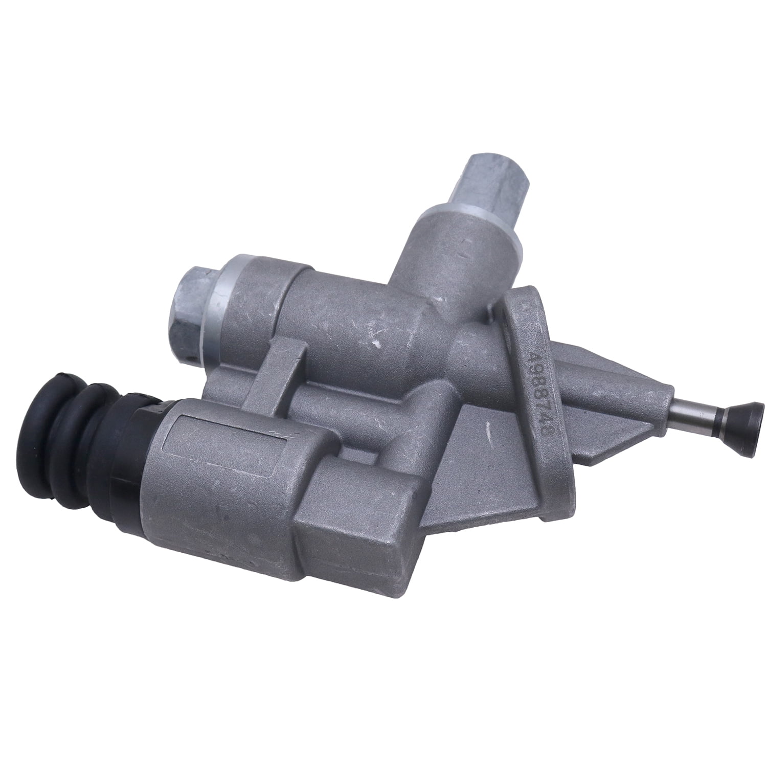 HVACSTAR Fuel Transfer Pump 3936318 4988749 4944712 J936318 for 