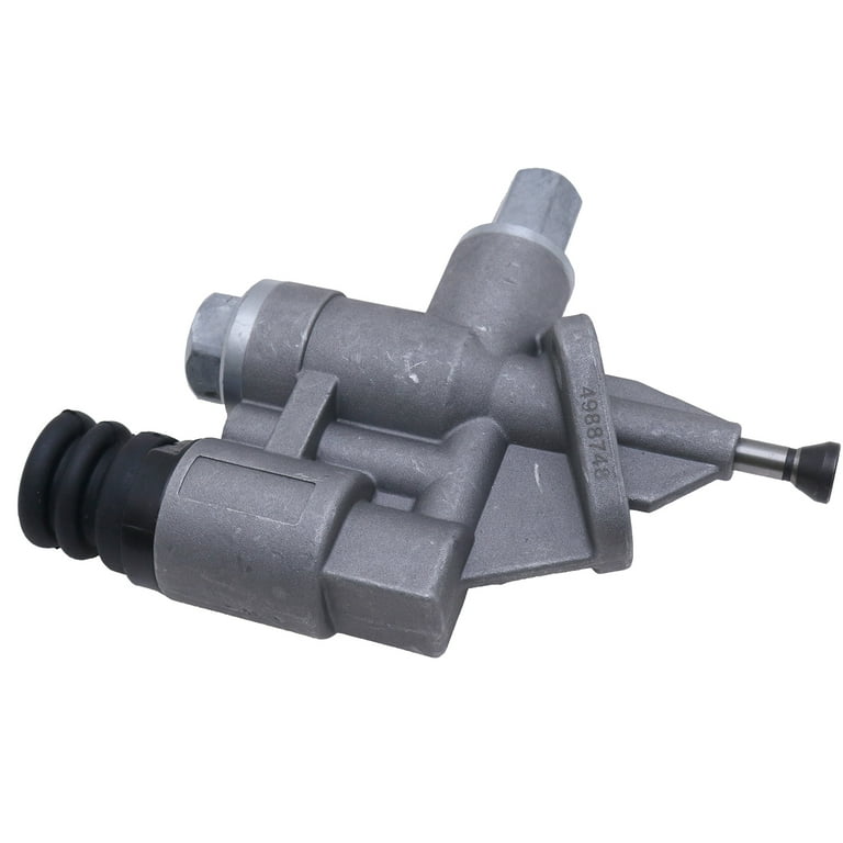 HVACSTAR Fuel Transfer Pump 3936318 4988749 4944712 J936318 for 