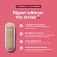 thumbnail image 3 of Enzimas digestivas Physician's CHOICE 60 comprimidos, 3 of 5