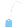 thumbnail image 2 of Oubit Seed Name Marker,200pcs PVC Hanging Flower Label Marker Sign Hanging Flower Label Marker Reliable and Durable, 2 of 9