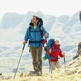 thumbnail image 4 of 2-Pack Of Trekking Pole Handle Replacement Rubber Sleeve Adapters For 20Mm Diameter. Crutches Without Hand Straps, Monopods And Trekking Poles, 4 of 7