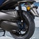 thumbnail image 3 of Xmax 300 nuevos accesorios de motocicleta Kit de reducción de choque trasero cuerpo rebajado reducir 30mm para Yamaha x-max 300 X-max300 Xmax300 titanio, 3 of 5