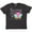 Retro Heather Black, variant on Inktastic My Great Grandma Loves Me- cute dragonfly Youth T-Shirt