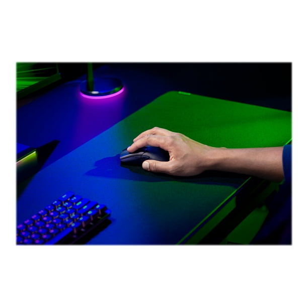 Razer Viper V2 Pro - Mouse - for esports - right-handed - optical - 5  buttons - wireless, wired - USB-C - USB wireless receiver - black 