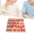thumbnail image 3 of Langue Jouets Éducatifs Alphabet pour les Enfants 3 4 5 Ans, 3 of 9