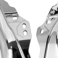 thumbnail image 3 of Deflector de motocicleta, térmico para para the 20172018 2019 2020, accesorios de piezas de motocicleta - Cromo, 3 of 8