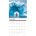 thumbnail image 3 of Sailing 2026 12 X 12 Wall Calendar, (Hardcover), 3 of 5