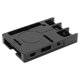 thumbnail image 2 of Carcasa de disipación de calor de aleación de aluminio, disipación de calor ultrafina 3B+, carcasa especial de aleación de aluminio para Raspberry Pi 3B+, 2 of 8