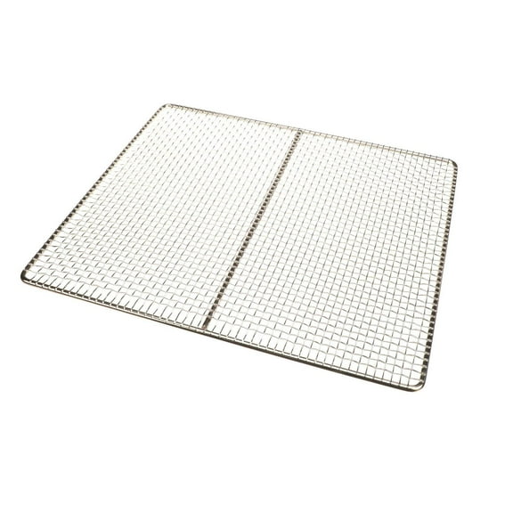 13.5 "X11.5" TUBE SCREEN GRATE GR-1412H - Genuine OEM Replacement Part