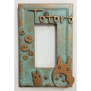 My Neighbor Totoro - Decorator Switch/Outlet Cover