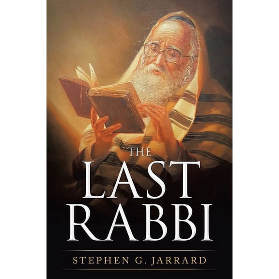 The Last Rabbi