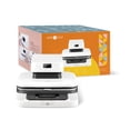 thumbnail image 3 of HTVRONT Automatic Heat Press Machine, Professional for Heat Transfer Projects, Smart T-Shirt Press Machine with Auto Release-White, 3 of 10