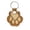 Light Brown, variant on Protective Dog Boots for Injury Recovery and Outdoor Use, Non-Slip Pet Shoes with Cat Paw Memorial Keychain for Paw Protection (1 Set)