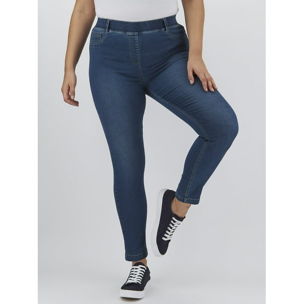 simply be jeggings