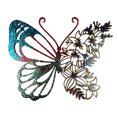 thumbnail image 3 of Moldes Resina Epoxi Kuymtek Mariposa Molde Silicona 3D Artesanías Artísticas, 3 of 9
