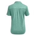 thumbnail image 4 of Sngxgn Women's T Short Sleeve Cotton Crewneck T-Shirt(GN2,M), 4 of 5