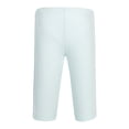thumbnail image 4 of Hudson Baby Girl Cotton Pants and Leggings, Conch Shell Begonia Pink, 4T, 4 of 6