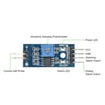 thumbnail image 3 of Reemplazo automático del sistema de riego del módulo del sensor de la detección de la humedad MABOTO Módulo de detección, 3 of 7