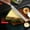 #1-Multicolor, variant on Cheese Grater Lemon Zester, Stainless Steel Shredder, Non-clogging Design, Rust-resistant Kitchen Tool, Easy Clean Handheld Grater for Chocolate, Ginger, Vegetables, Topliu