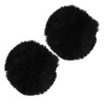 thumbnail image 4 of 2 uds lindo Clip de cola de conejito para Cosplay accesorios de disfraz de cola de conejo esponjoso cola de conejito suave con Clips accesorios de disfraz de conejito, 4 of 7