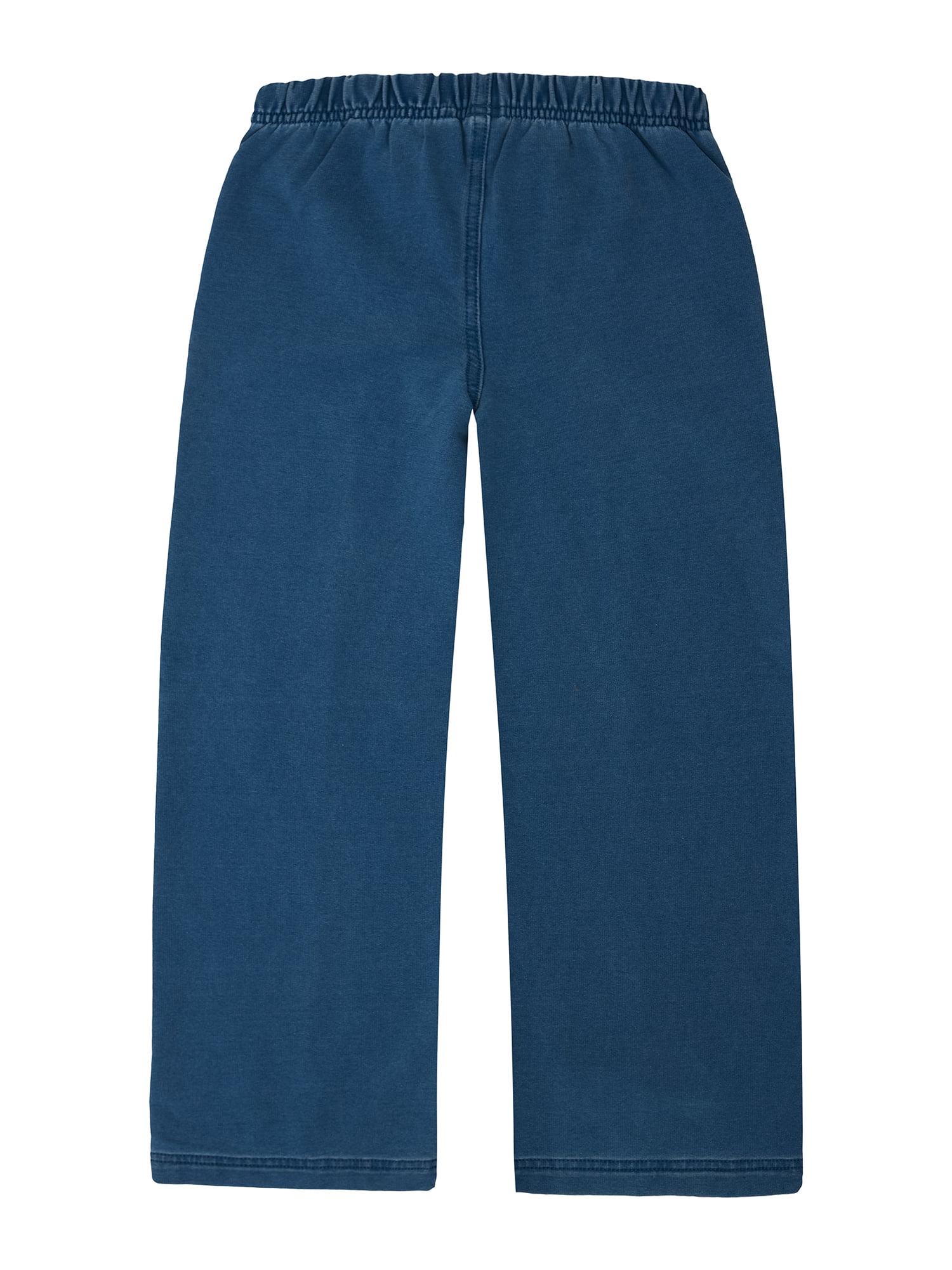 【一度着 定価24200円 送料無料】18S wjk tight knit-denim pants タイトニットデニムパンツ AKMジュンハシモト1piuウノピゥウノウ Wonder Nation Girls Knit Denim Pant, Sizes 4-18 \u0026 Plus -