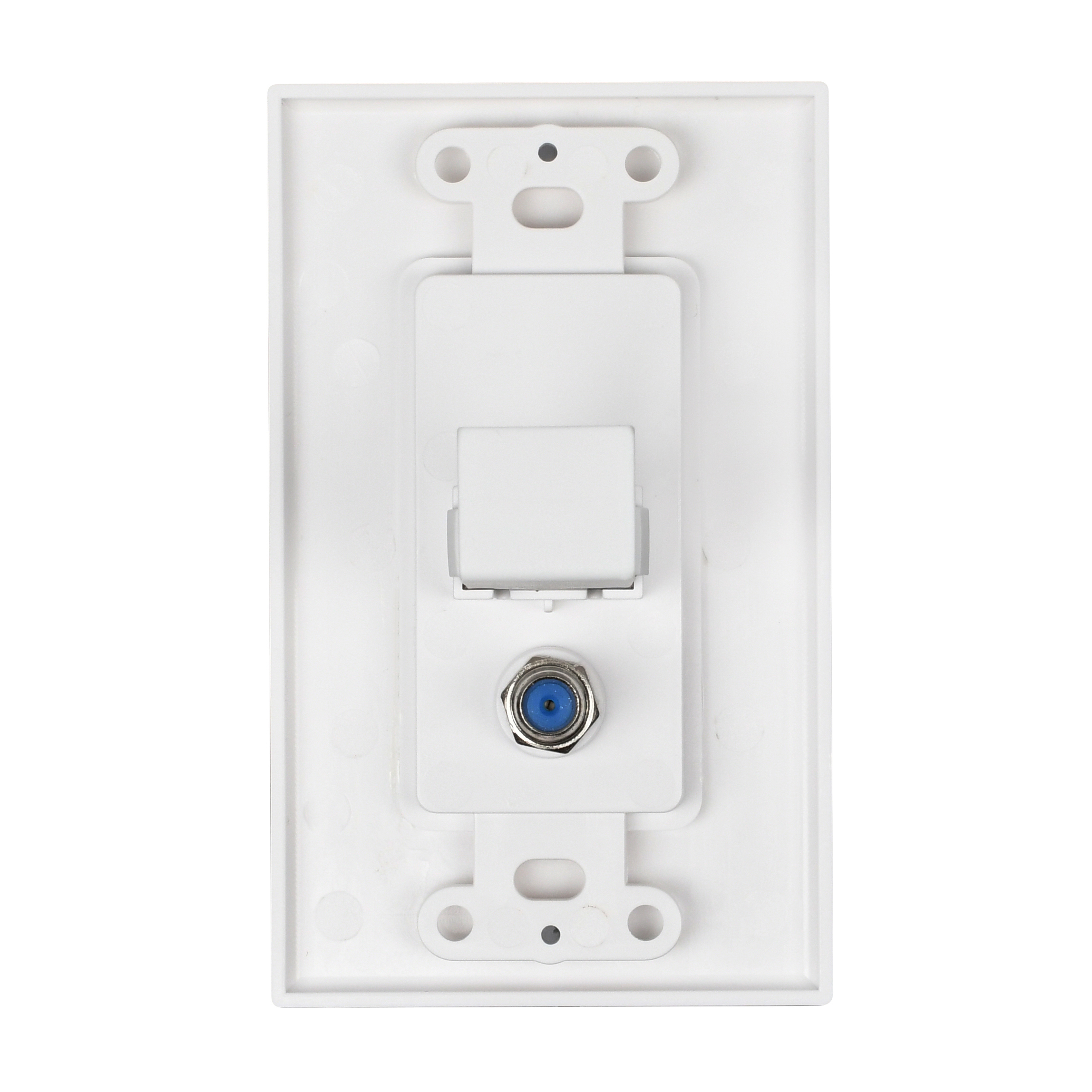 Doorbell Wall Plate & Nutone Cover Plate Sc 1 St Kyle Switch